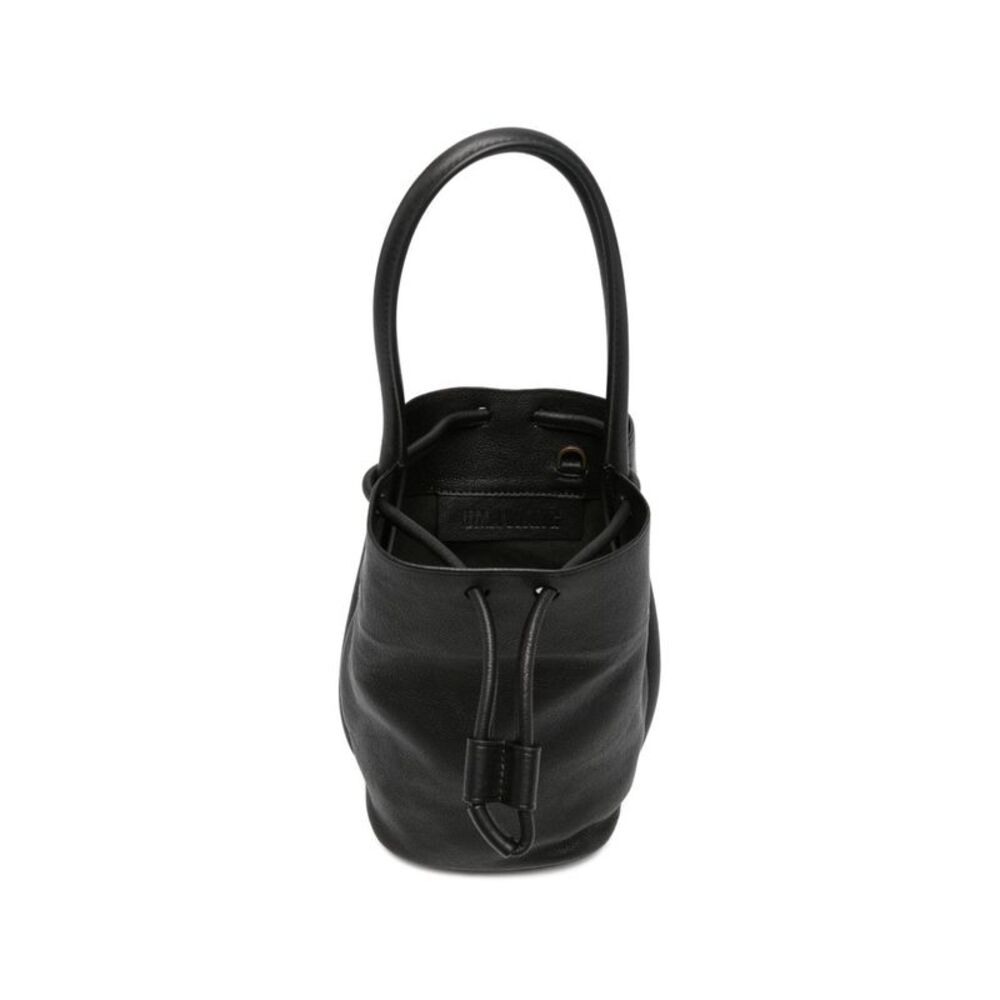 Uma Wang Women's Small Leather Sac Bag